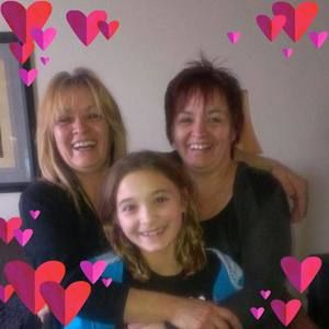 Meet your Posher, Faith